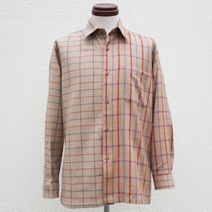 Re1016-A: DOCKING SHIRT