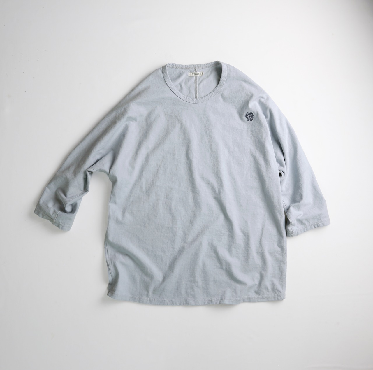 remilla ＜コードドルマン七部Tee＞