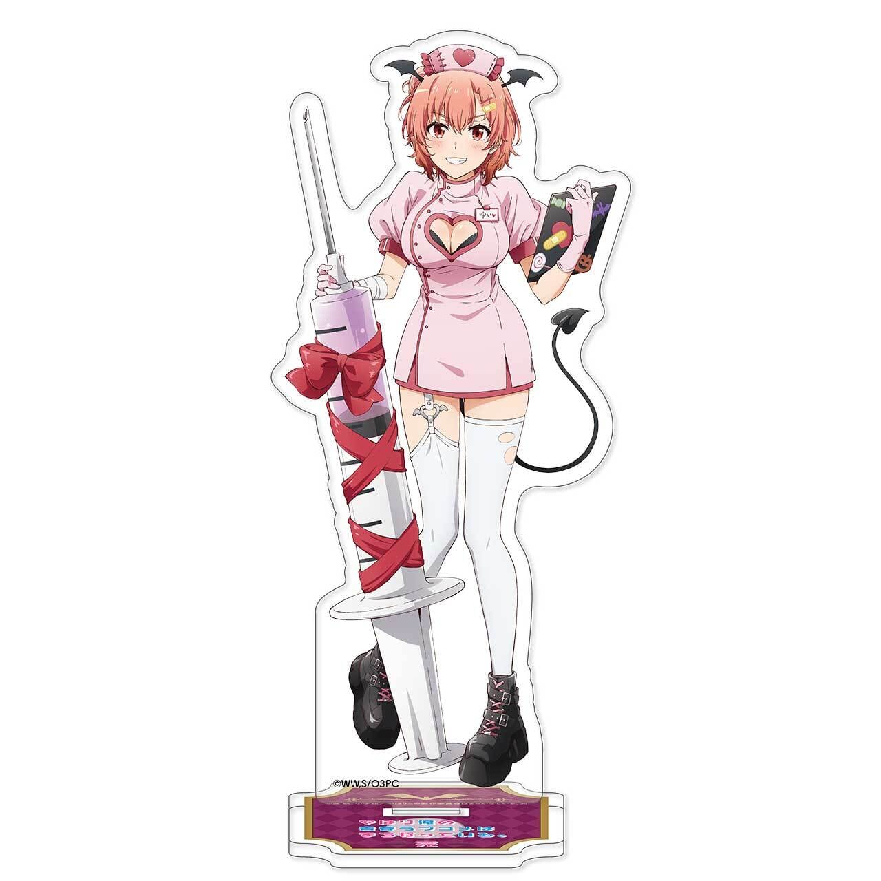 4571576732054後】やはり俺の青春ラブコメはまちがっている。完 【描き