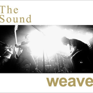 [FTPS-017] weave - " The Sound " [CD]