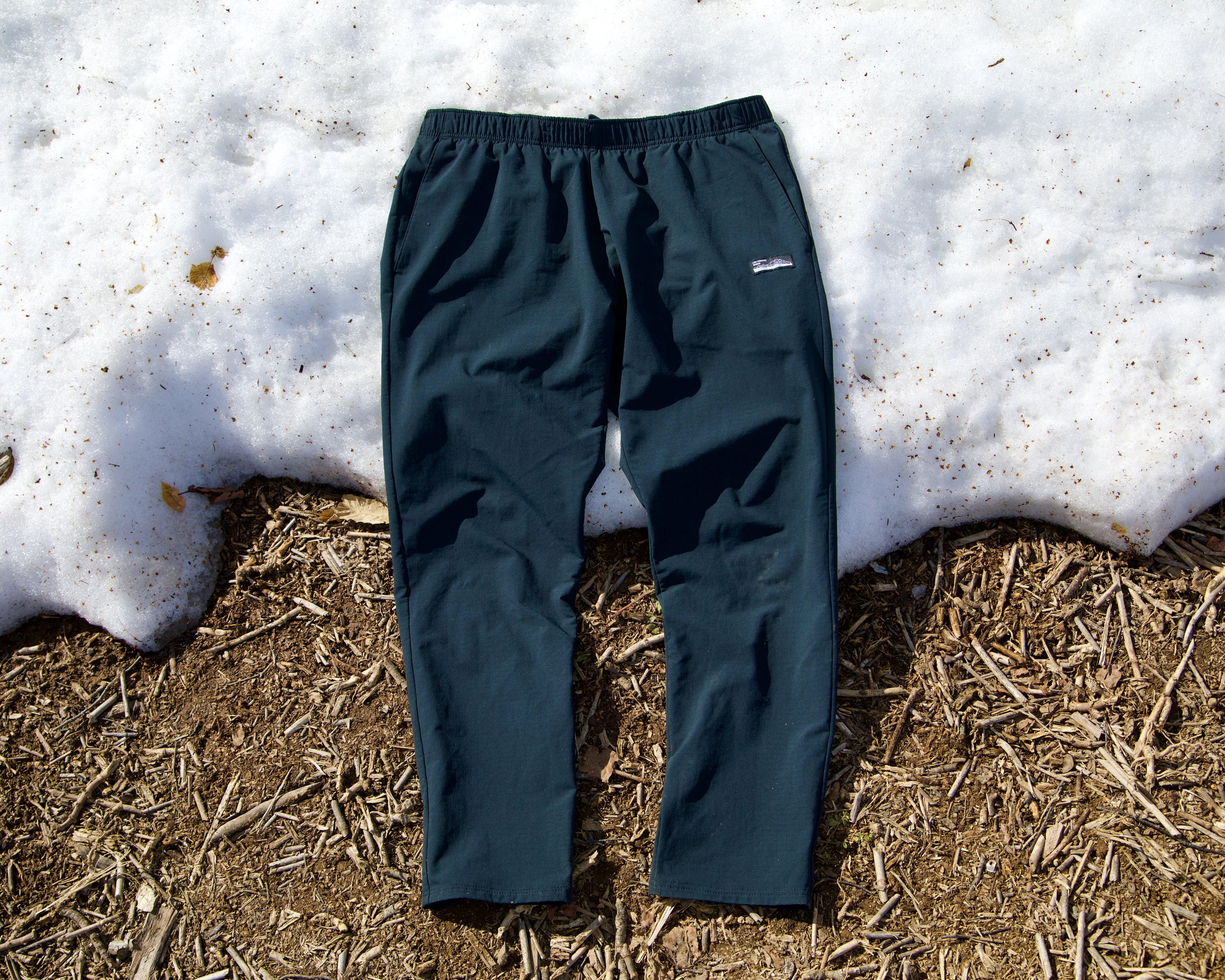 First frost easy pant | LAST FRONTIER DESIGN