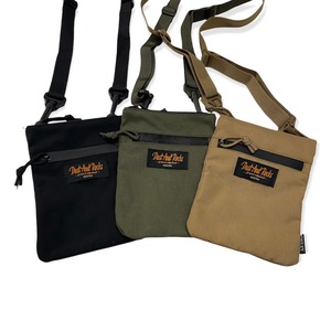 DAR Military neck pouch ミリタリーネックポーチ