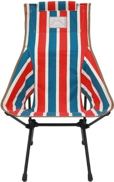 NATAL DESIGN×Helinox「SUNSET CHAIR ND2」 | Camp Shop Lantern