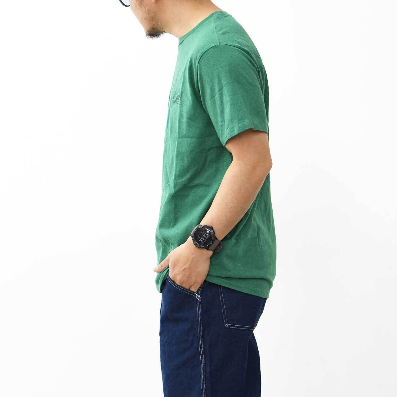 ✴︎✴︎あお✴︎✴︎ページ Patagonia [パタゴニア正規代理店] Strataspire Responsibili-Tee