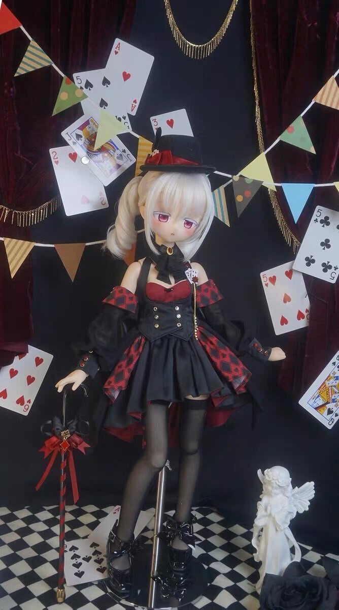 hoshiyumebjd