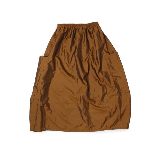 Animale 90sVintage PolyNylonEasySkirt