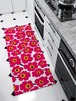 ★大人気★マリメッコ・マット★ピンク★【40センチ×120センチ】