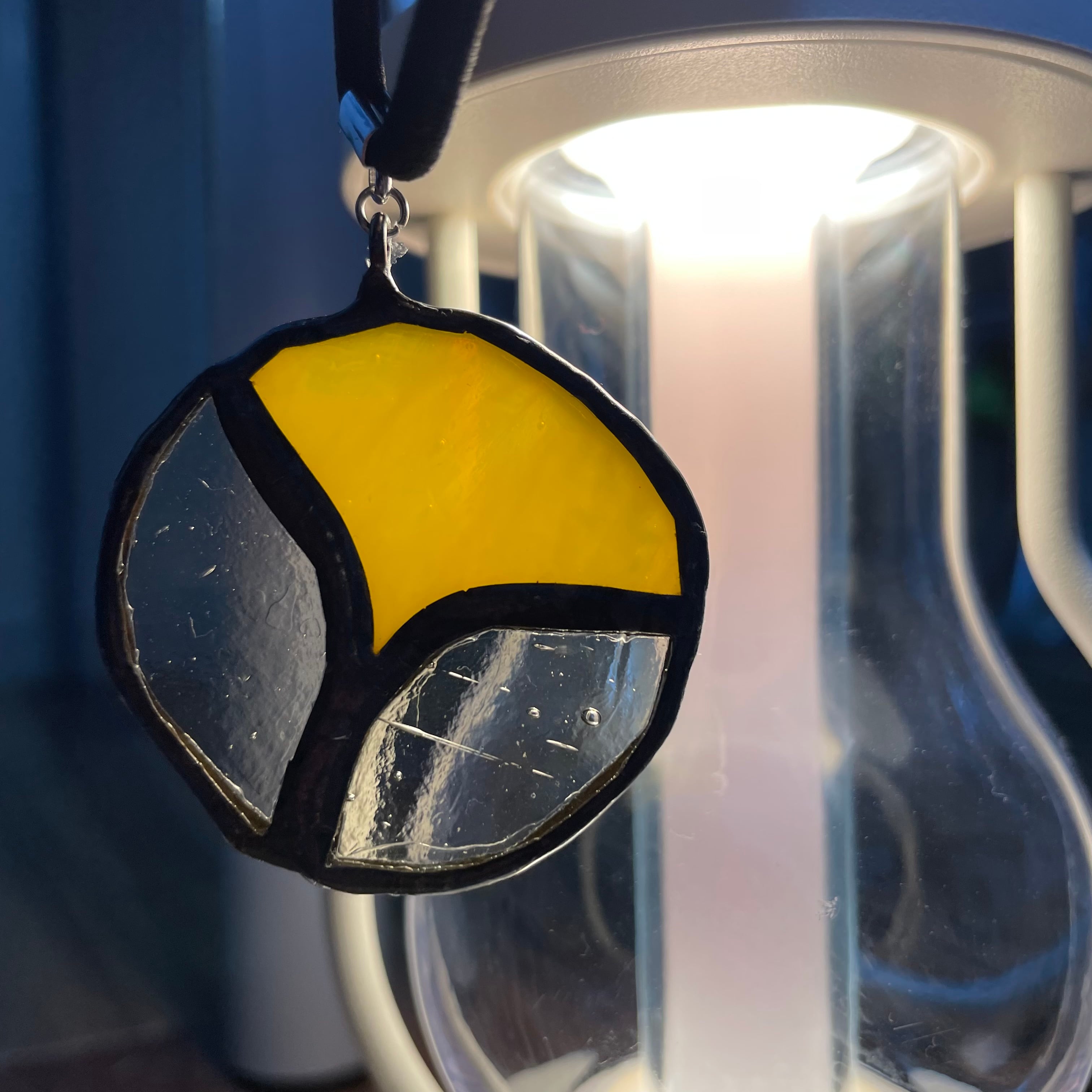 秋デザイン いちょうのヘアゴム 秋デザイン いちょうのヘアゴム メグえもん様お取引中⭐2819⭐❣️