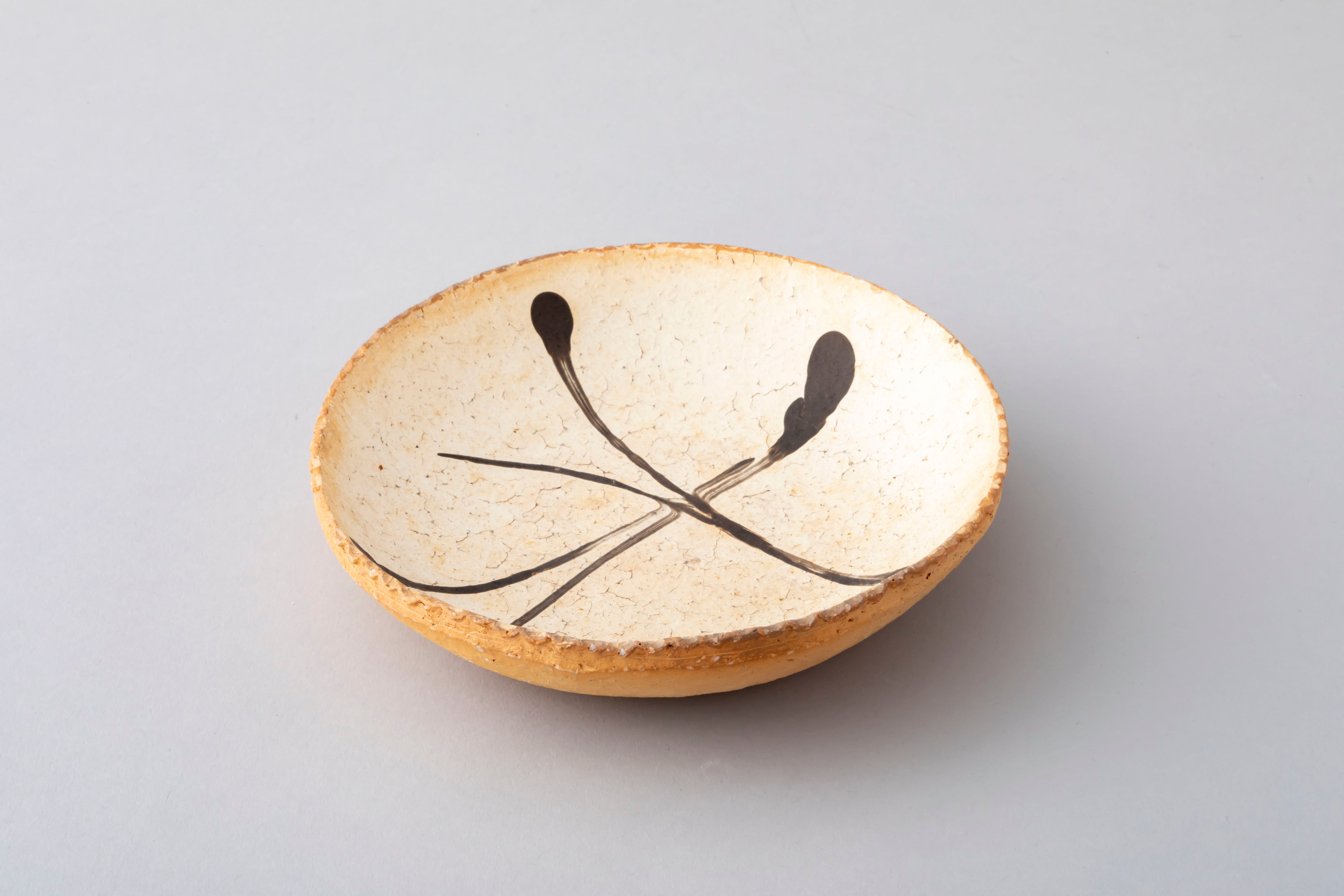 鉢:6寸(02-01) / 十場 天伸