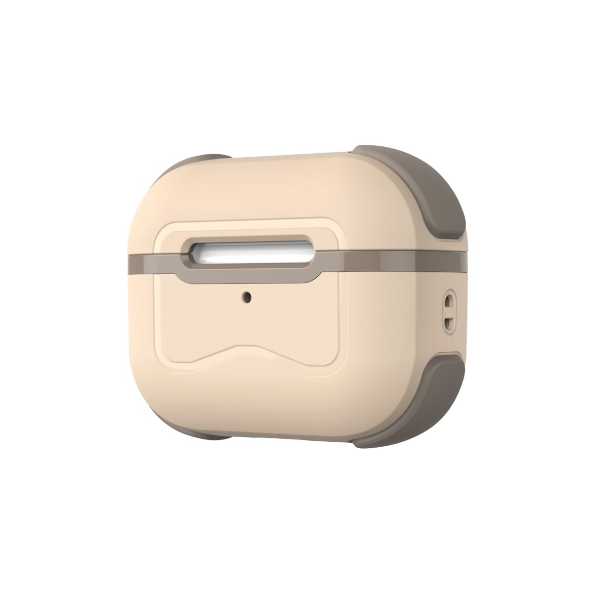 Apple AirPodsPro ケース 耐衝撃 抗菌 SGS認証取得 ハード エアー  