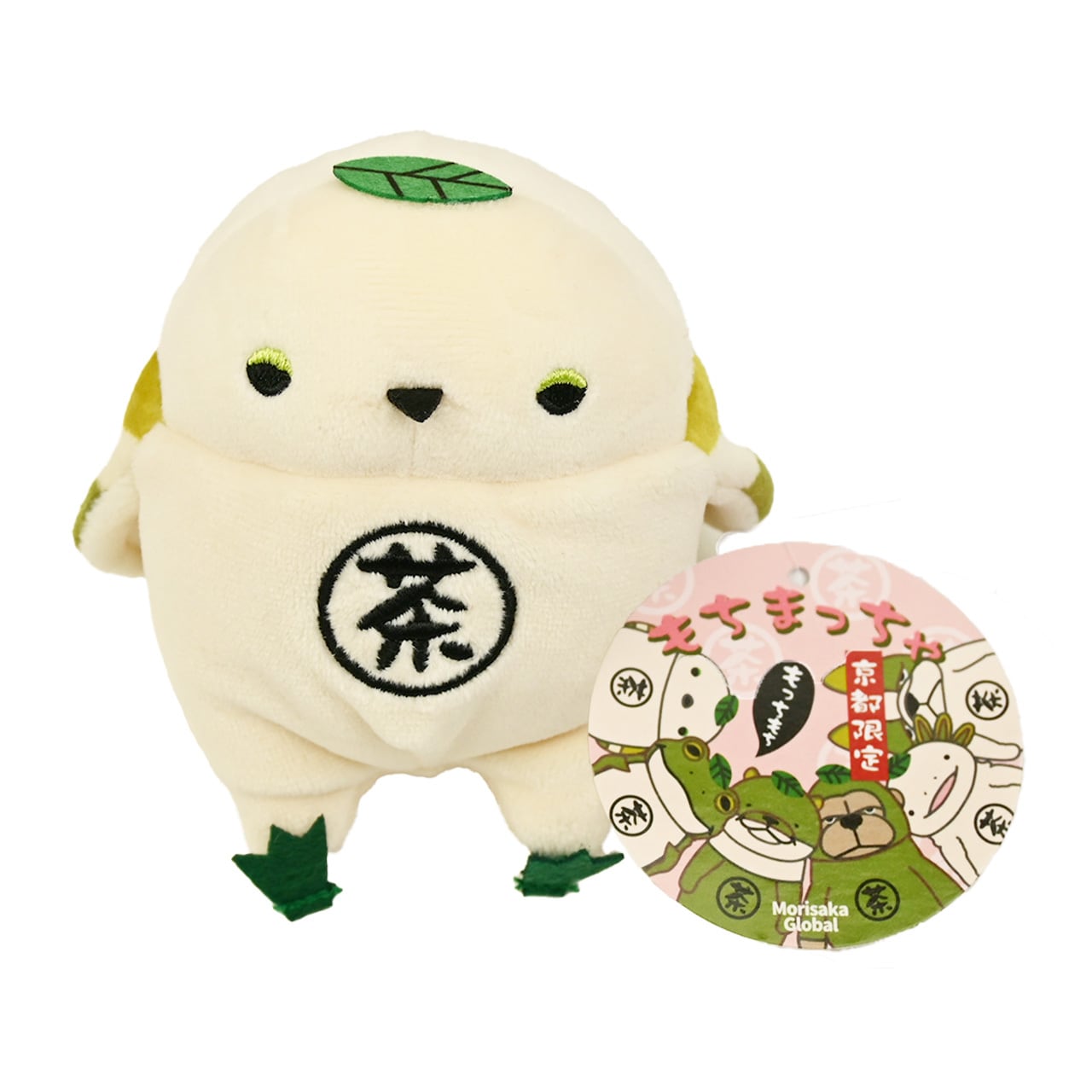 京都限定抹茶もちしまえなが(mini) | KotoLab Store