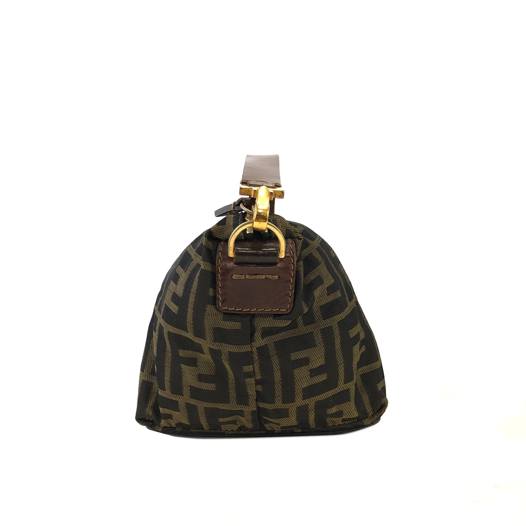 FENDI ハンドバッグ　トートバッグ　クラシック　とてもかわいいです！