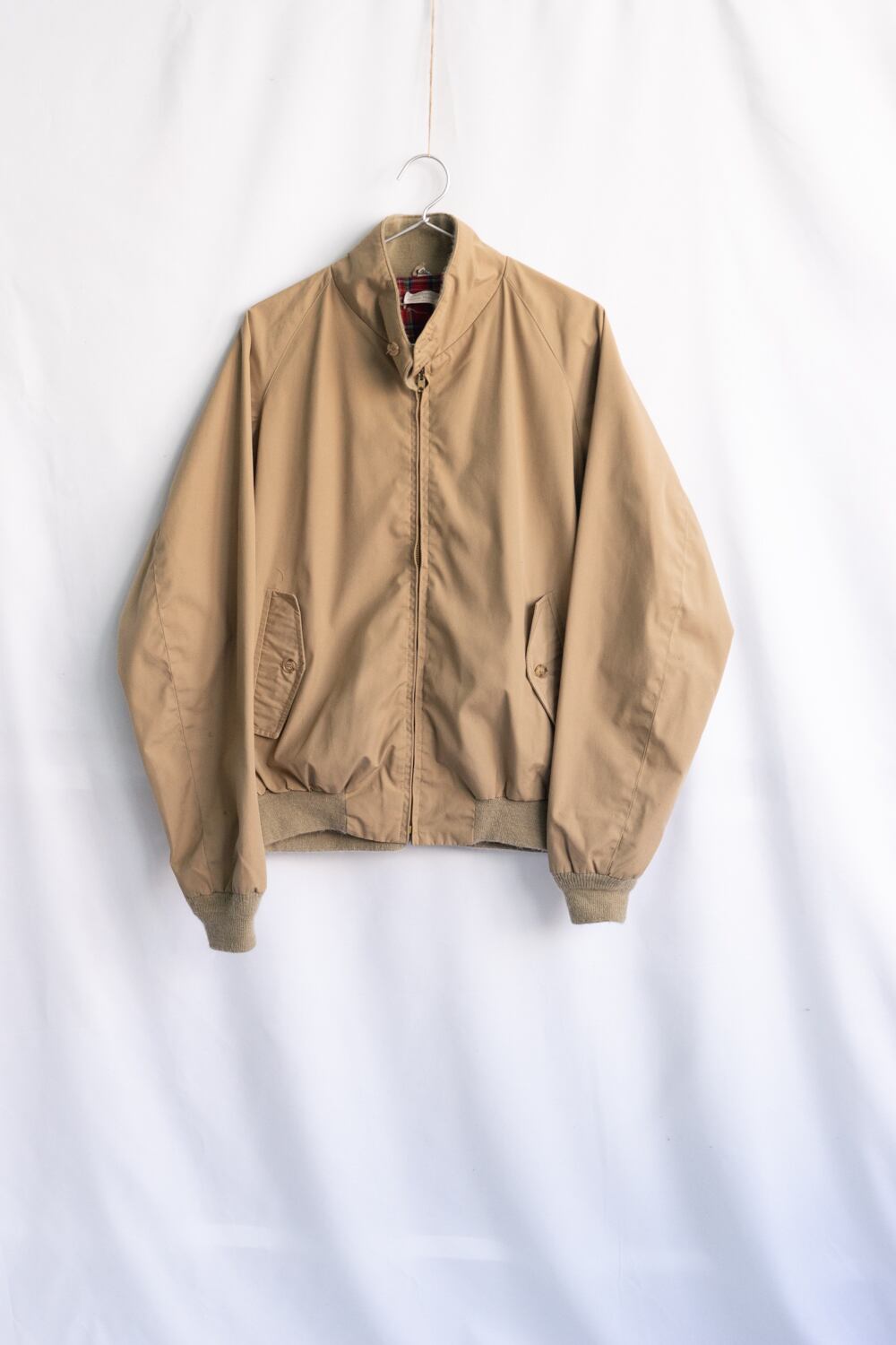 80's Norm Thompson Harrington Jacket メンズ 40 LONG | Hoarders