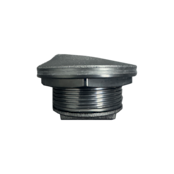 【単品】オリジナル排水口・スカッパー本体セット(ネジ径56φ・P2.1・Oリング付)