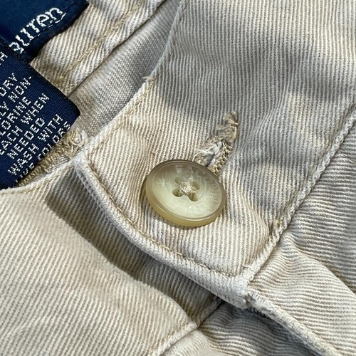 00s Polo by Ralph Lauren チノパン 詳細写真4