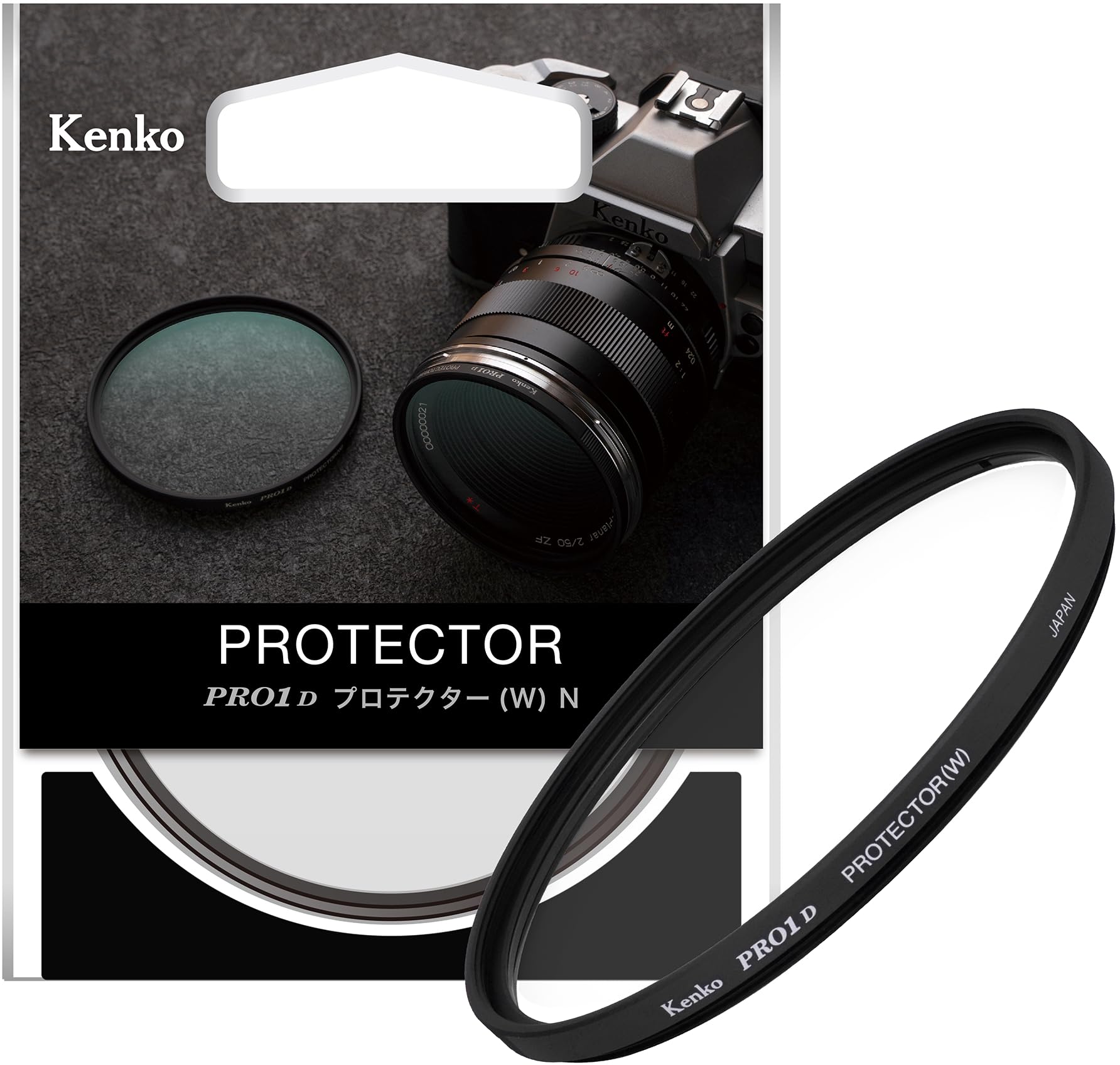 PRODELI For DJI Osmo Action 5 Pro/Action 4/Action 3 用 レンズ
