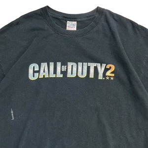 00s CALL OF DUTY 2