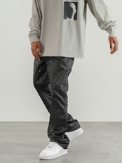 Stealth Coated Cargo Pants(gr150)