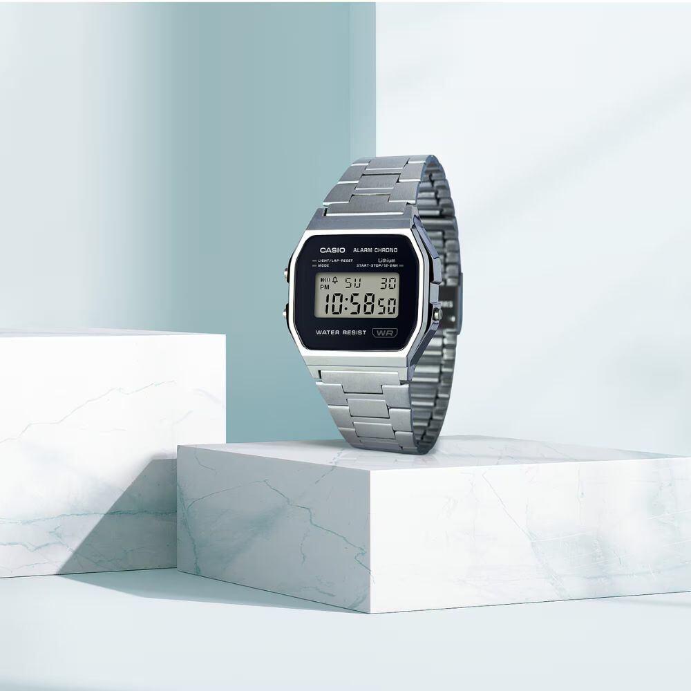 A158WEA-1JF | Timepedia