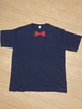 マスター / T-shirt ポケット付(Vintage Navy) / 5.6オンス ピグメントダイ
