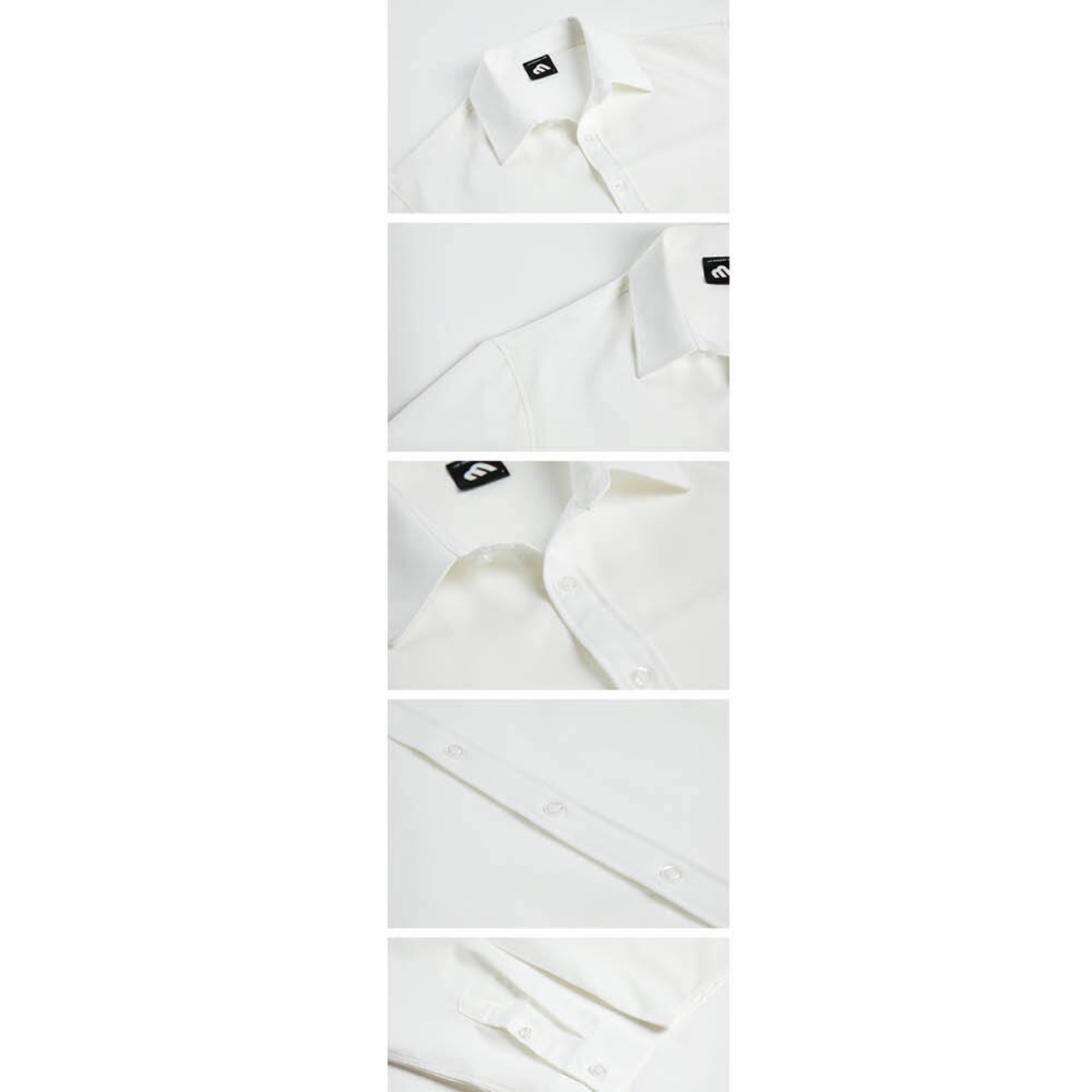 フォーマルベーシックシャツ　MT0080079