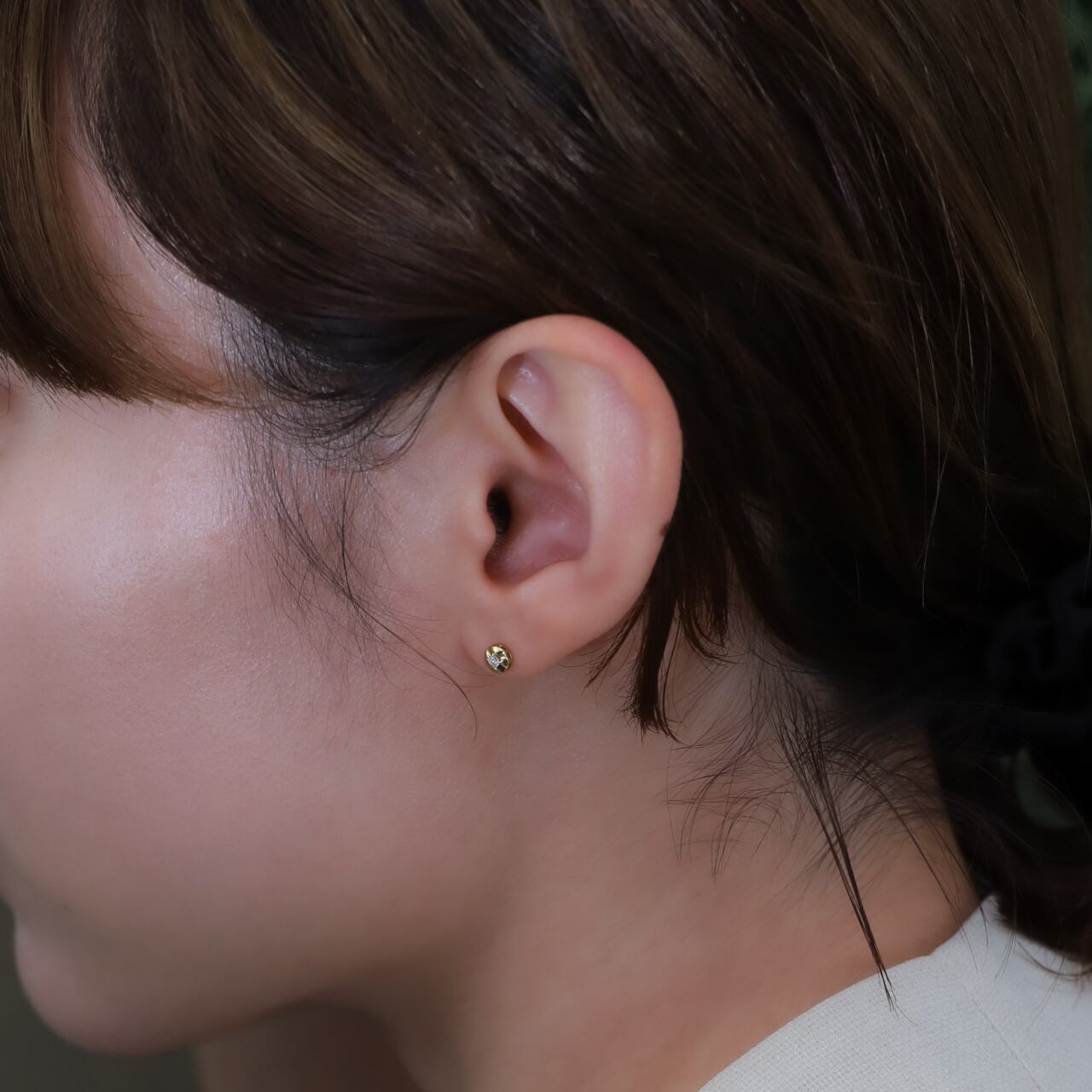 再入荷〉ダイヤモンドK18YGピアス【WEB限定】51874/57114 | YDCjewelry
