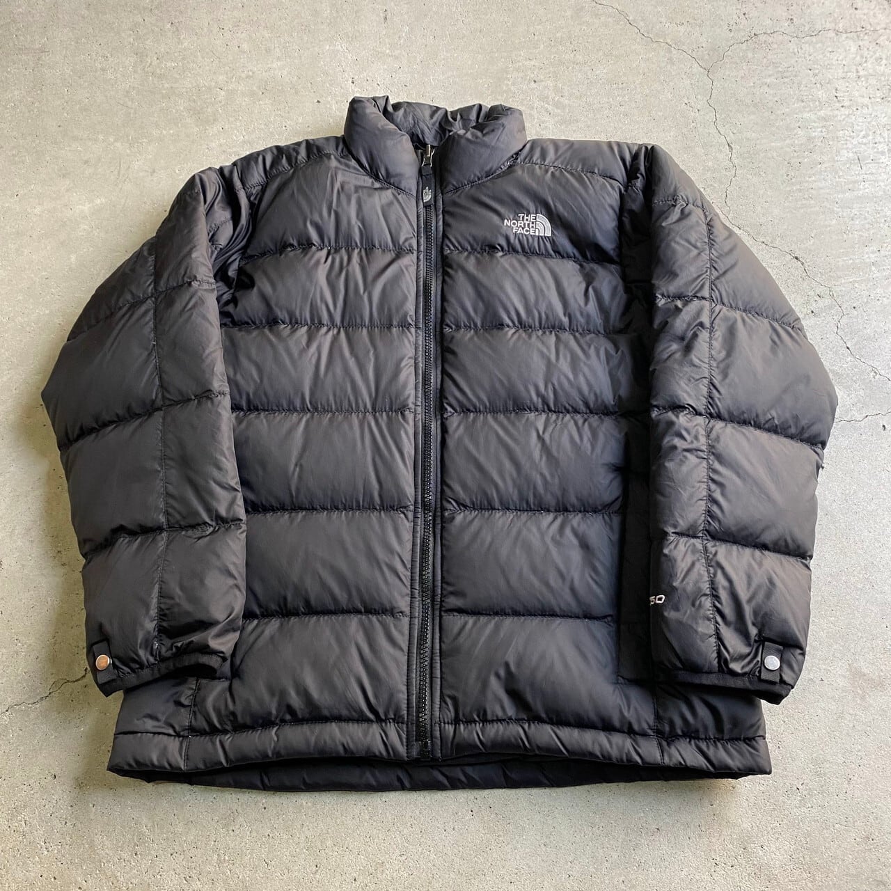 THE NORTH FACE マウンテンジャケット ブラック L