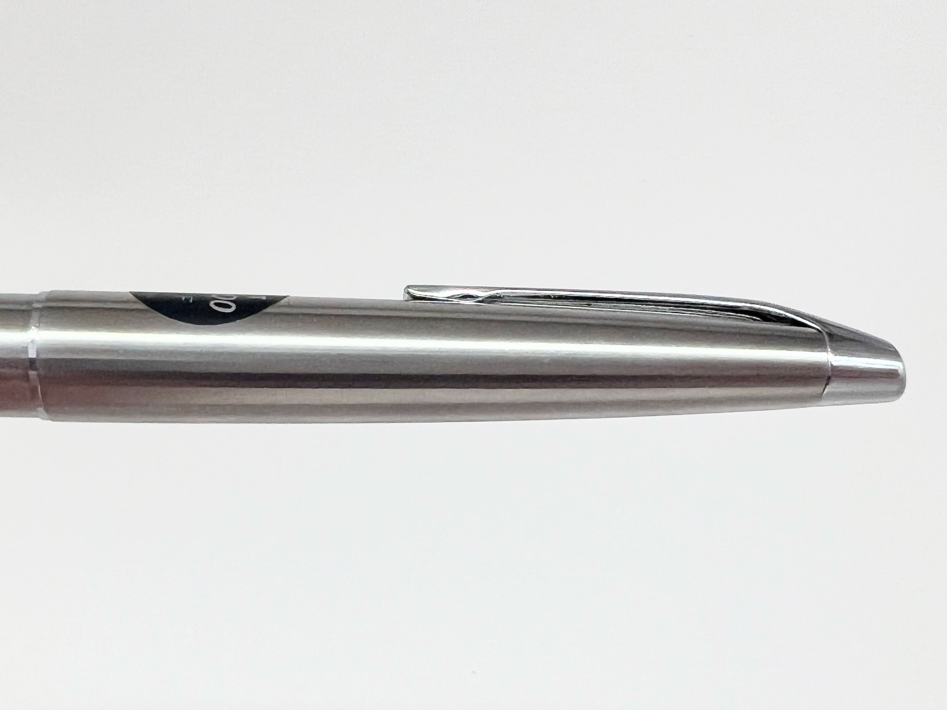 PILOT パイロット　ミュー　 μ 701 1977 パイロット ミュー 701 PILOT μ 701 （細字） 02833 | 川口