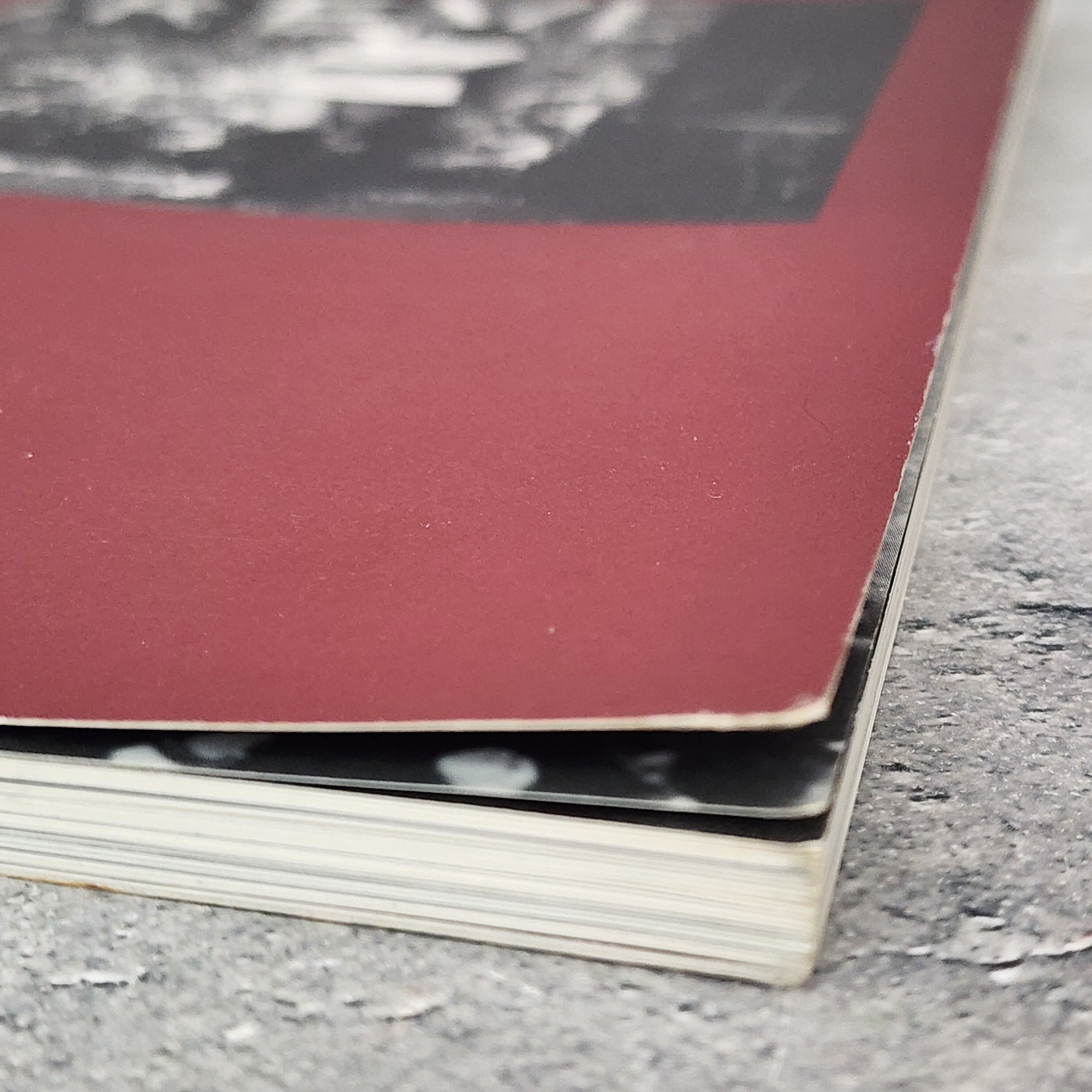 サン・ジャルマン・デ・プレの恋 エド・ヴァン・デル・エルスケン