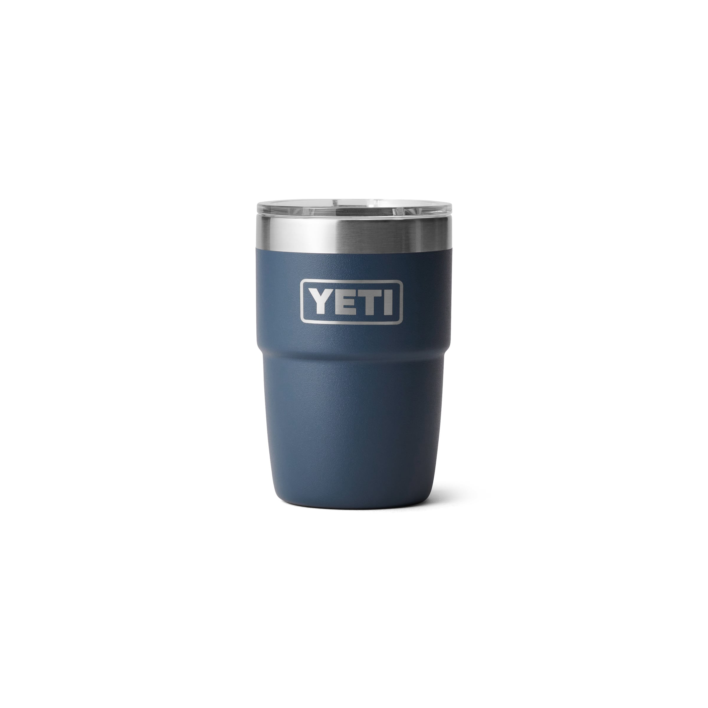YETI イエティ / ランブラー8oz スタッカブルカップ デュラシップ