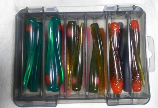 メイホー リバーシブルD-86（両面開きケース） | ルアーショップ