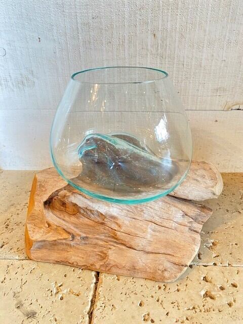 つぼみ(花器) 花器 花入 手桶石ハゼ G5-4103 花瓶 花 : こだわり雑貨本舗