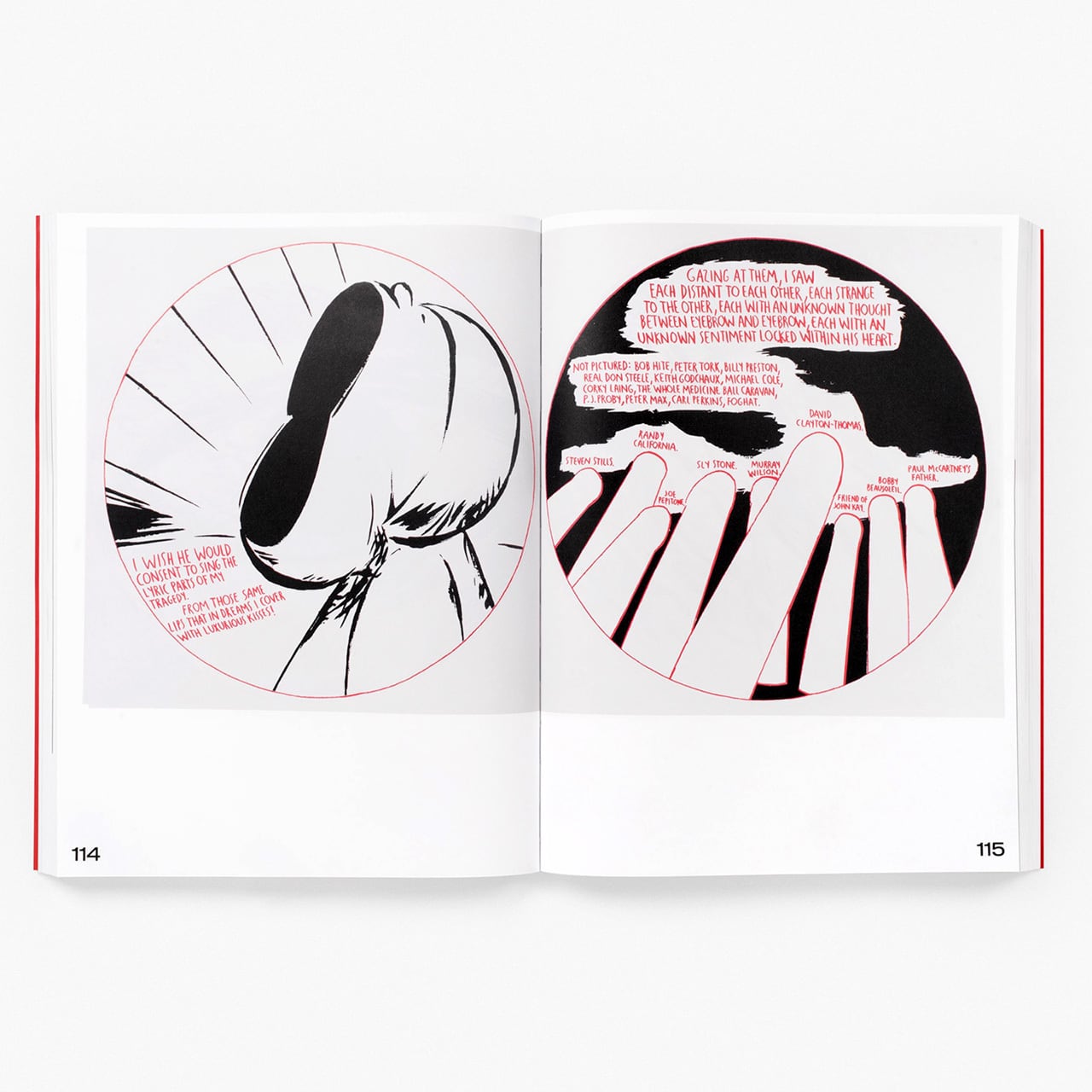 【新品】Nervous Breakdown : Pettibon ペティボン RAYMOND PETTIBON: NERVOUS BREAKDOWN | ON SUNDAYS