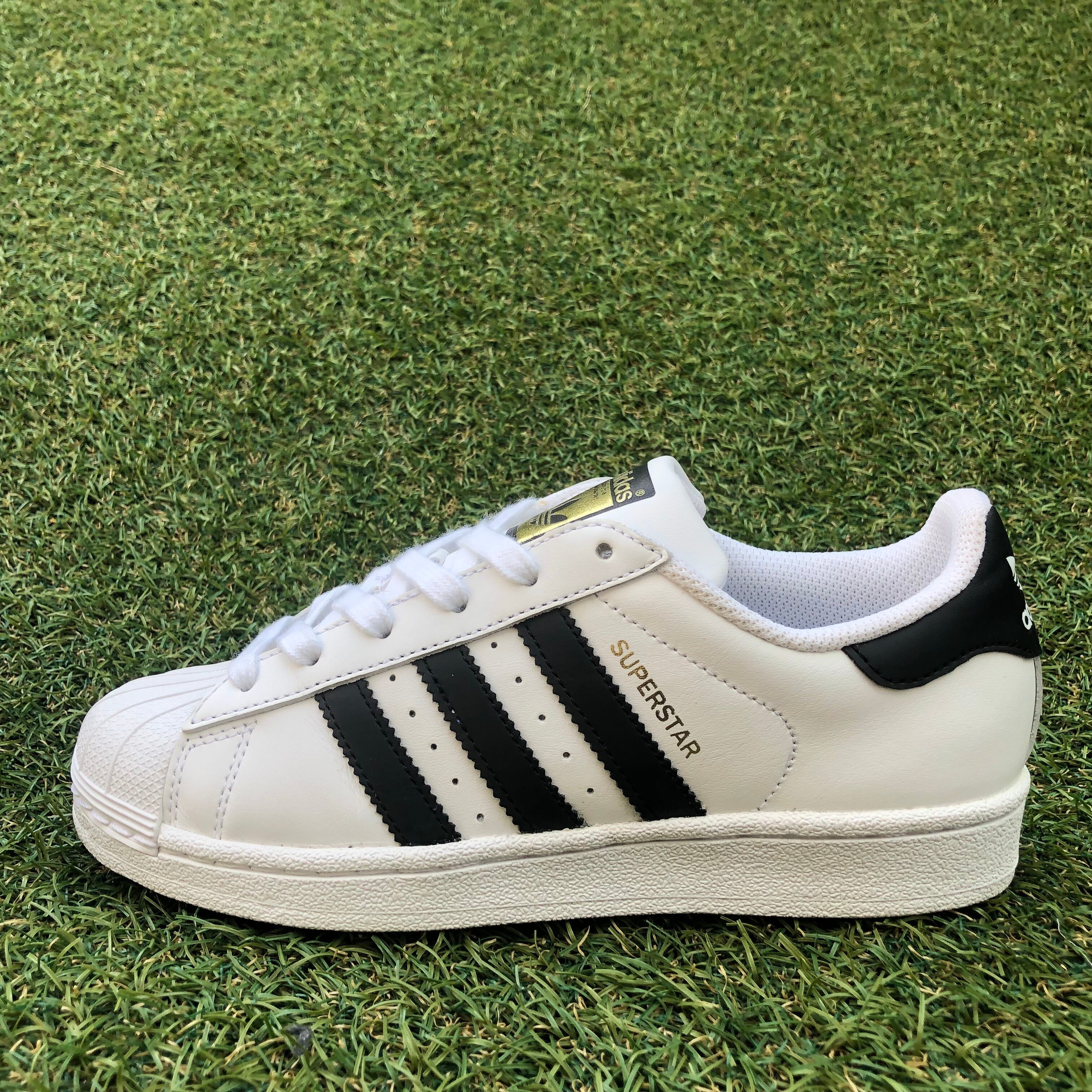 adidas SUPER STAR アディダス スーパースター HT40