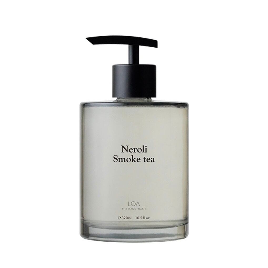 EAU DE PARFUM ネロリスモークティ 30ml / LOA（ロア） | 【正規販売店