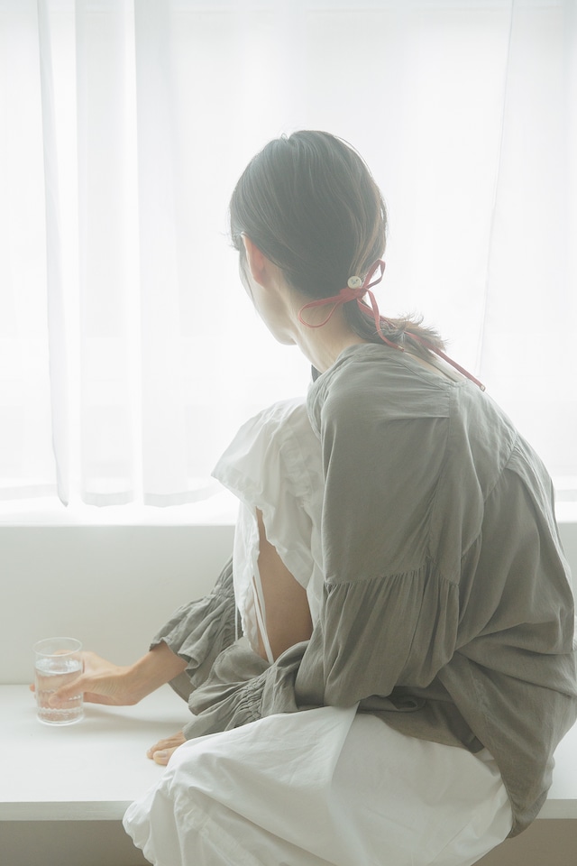 Kusaki no Ribbon 無地