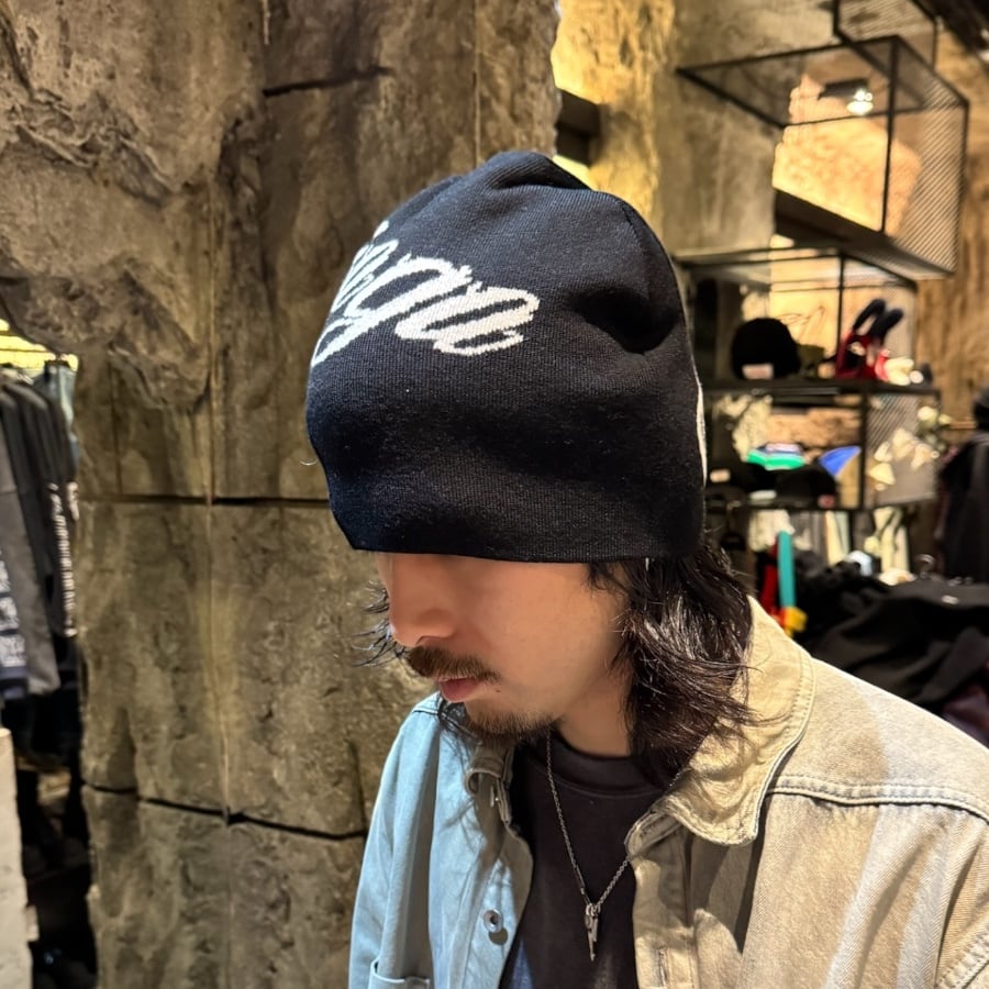 balenciaga　24winter ビーニー BALENCIAGA】Beanie | AYIN