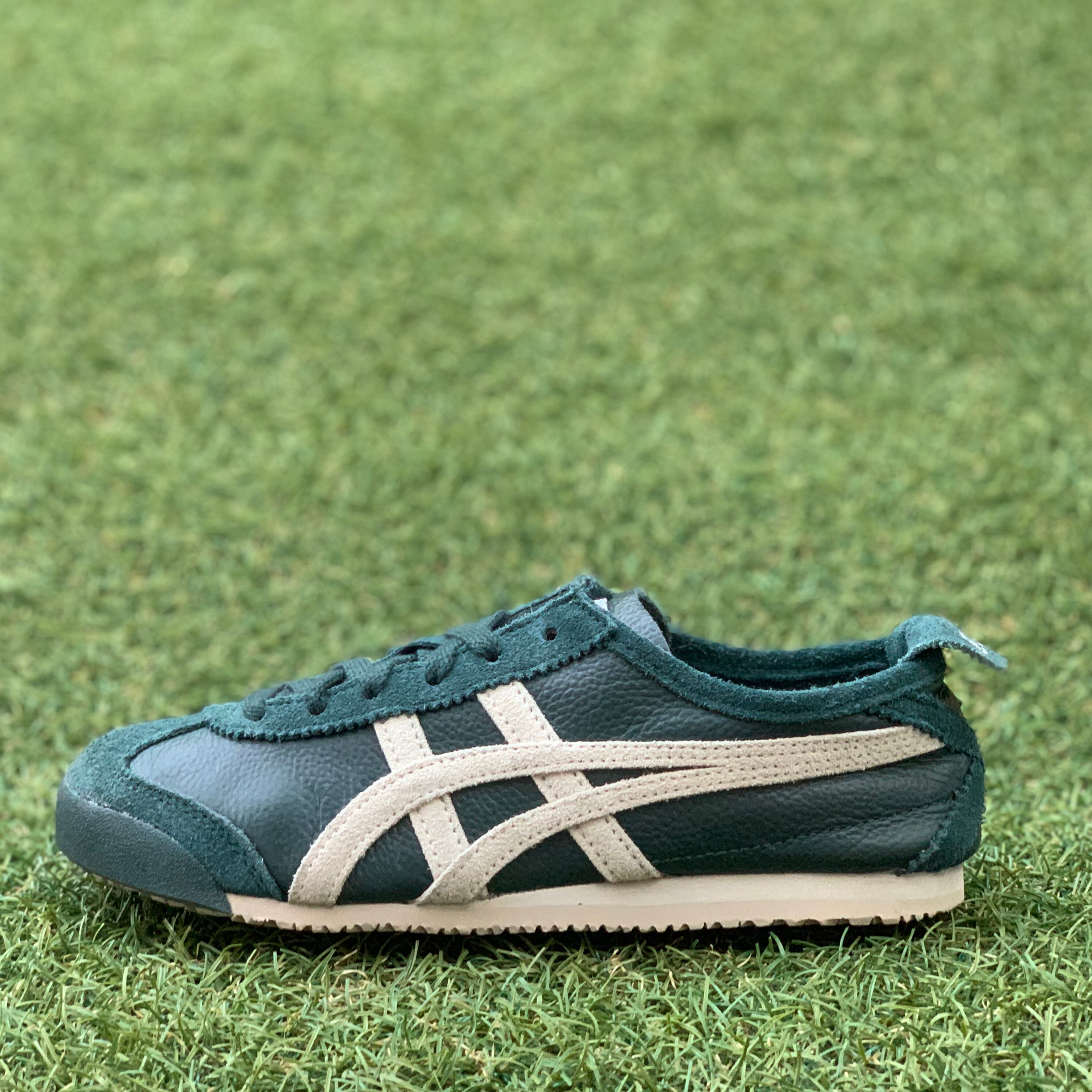 Onitsuka Tiger MEXICO66 オニツカタイガー メキシコ66 G321