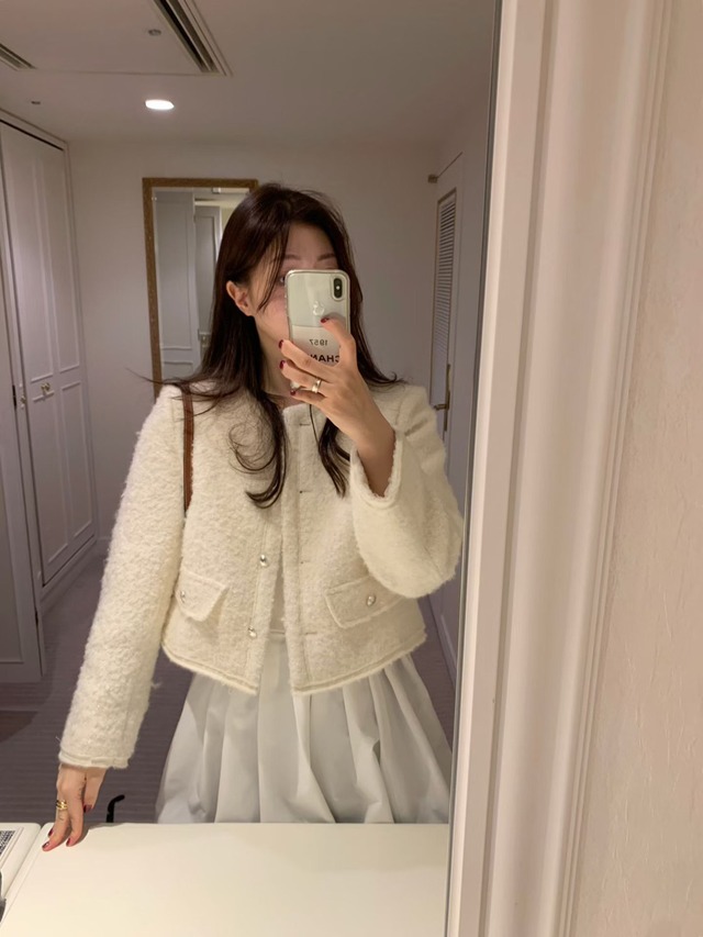 (予約) pretty young thing / Sia mini onepiece 1color