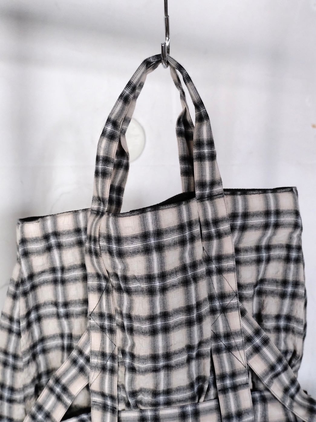Laid.B】 Beach Tote Bag | THE OUR
