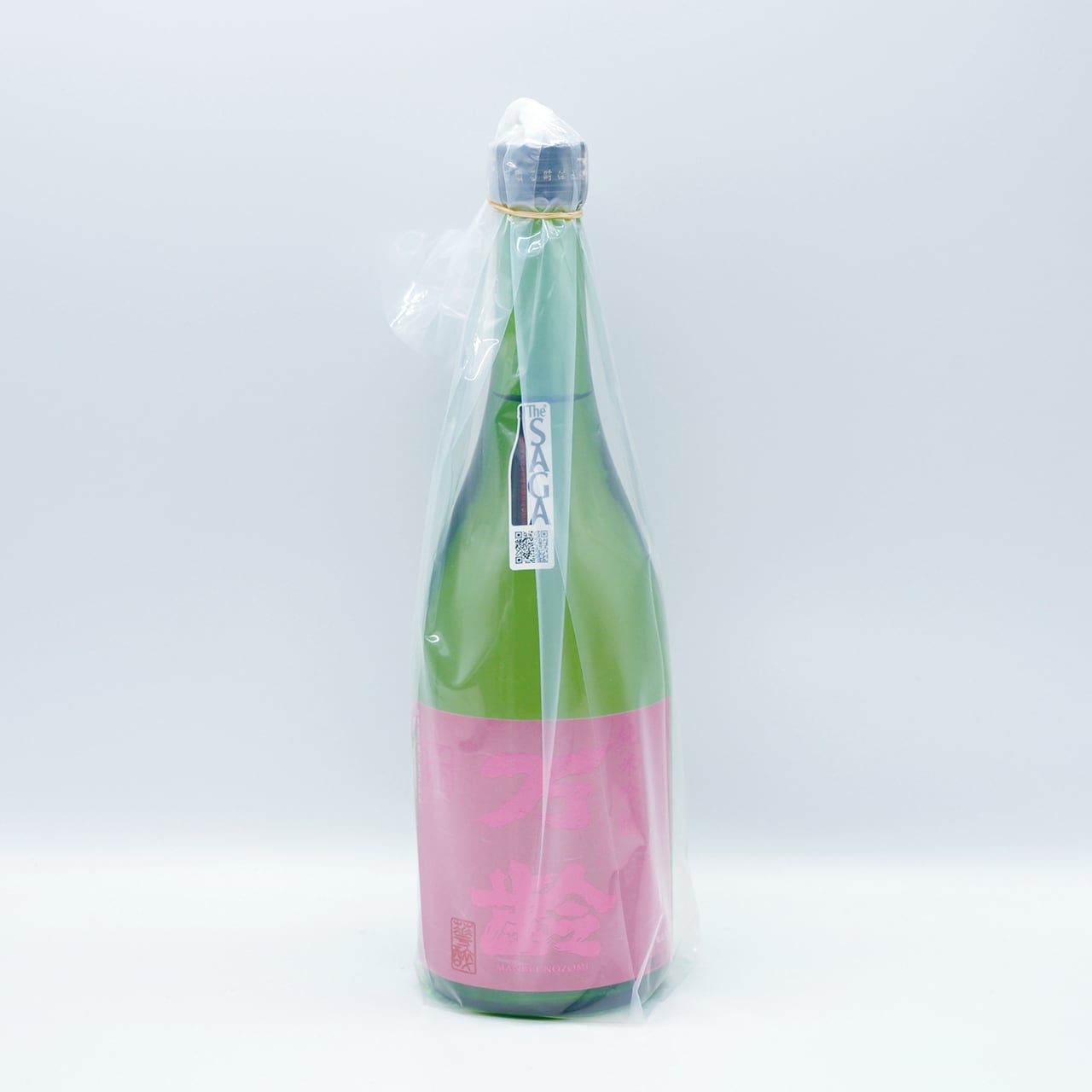 佐賀県 万齡 純米吟醸 希（のぞみ） 720ml | 有田焼の町にある地酒専門