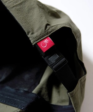 VIRGOwearworks / TACTICAL EDGE CAP / キャップ /  VG-GD-828