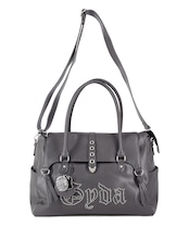 GYDA : 2WAY BOSTON BAG GY-B501