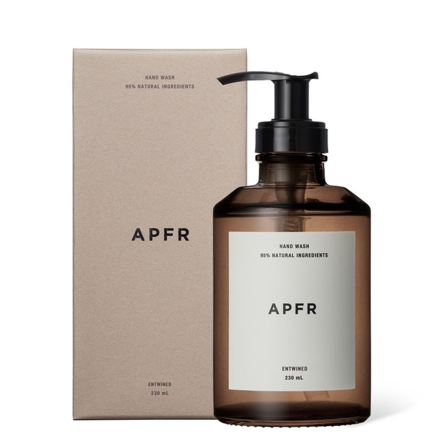 APFR - HAND WASH
