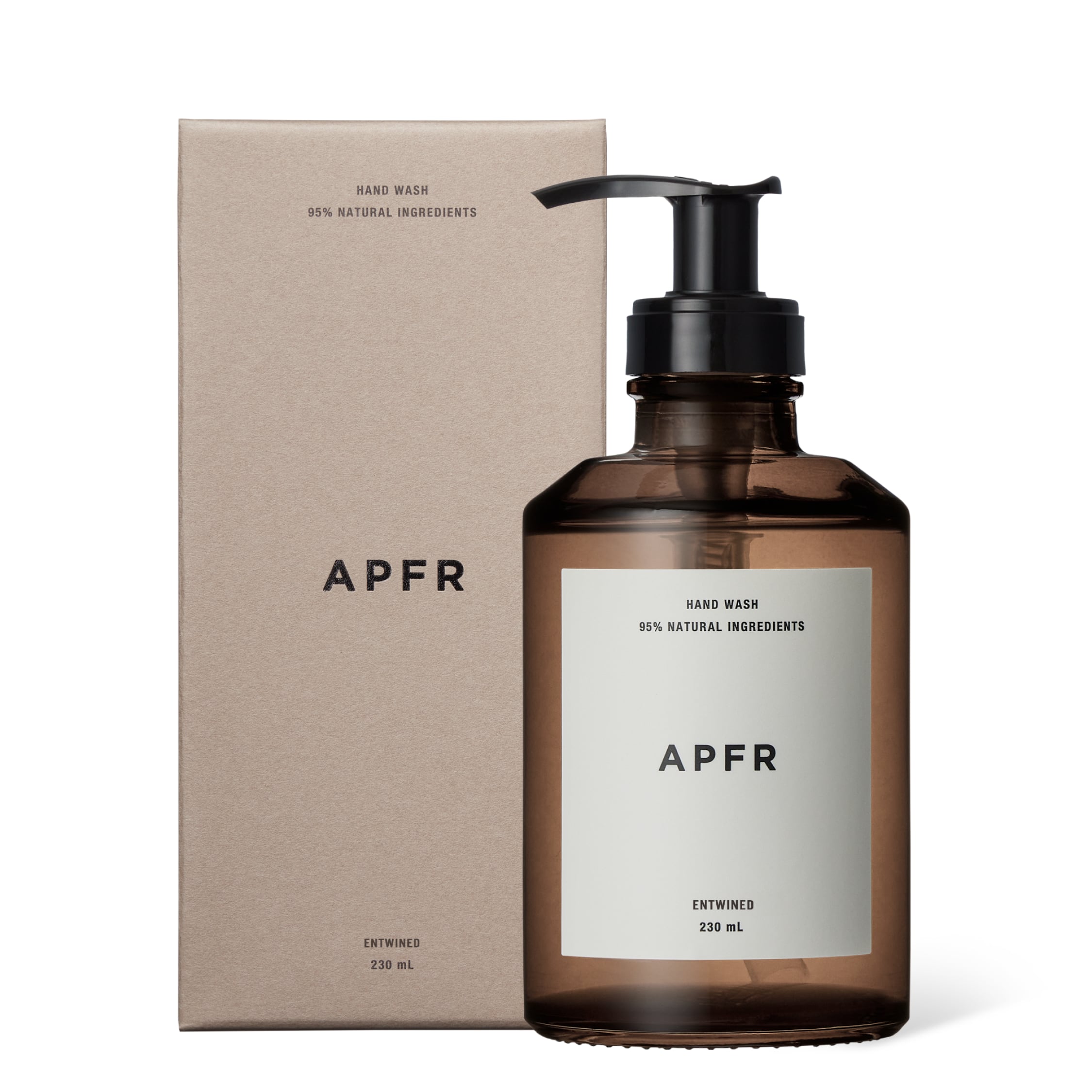 APFR - HAND WASH