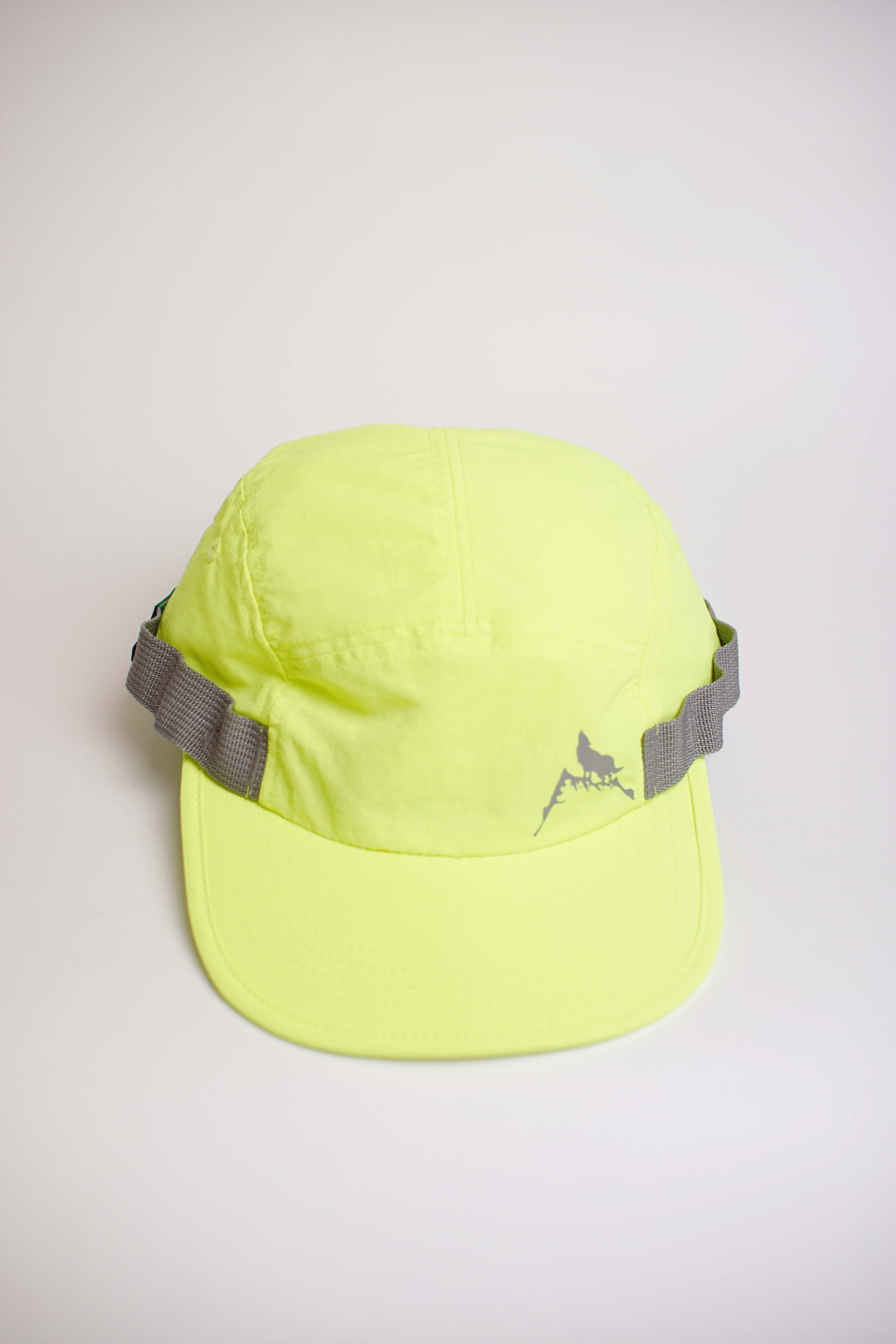 HKT517 H.A.K.U FIRST CAP | H.A.K.U MOUNTAIN SUPPLY