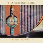 AMC1239 Running Home / Franco Morone  (CD)