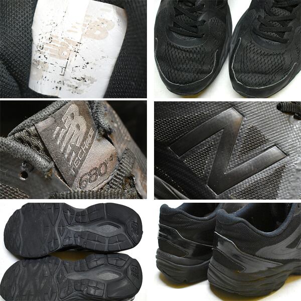 New Balance ‘90s BB680 Basketball Shoes