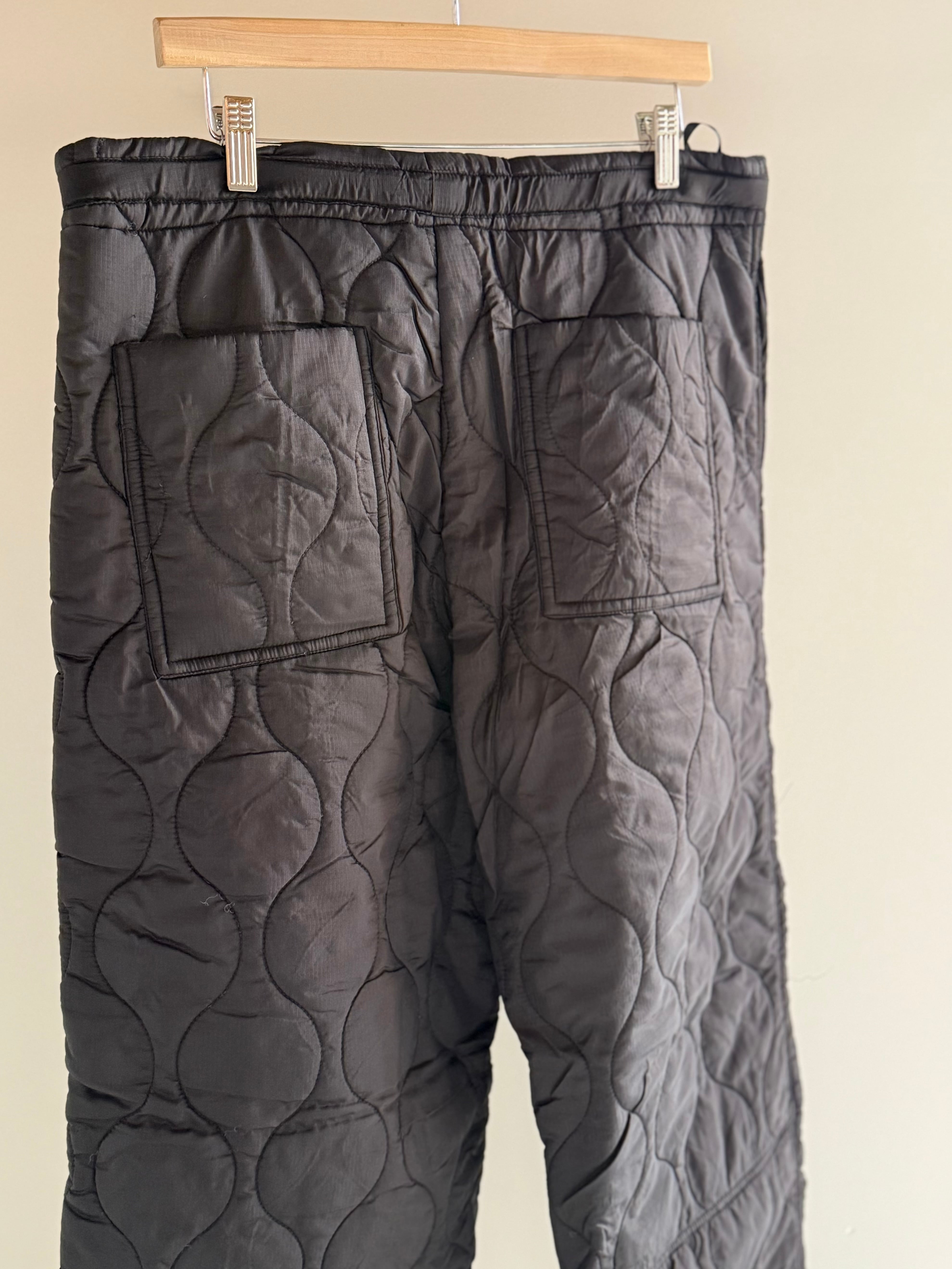 OAMC PEACEMAKER / オーエーエムシー ピースメーカー【Liner Pant