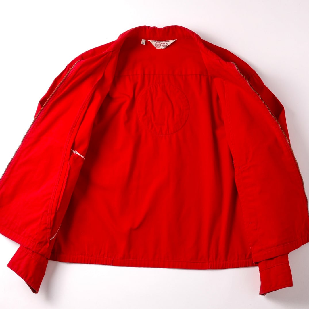 極美品】60s Vintage Special swing top jacket blouson made in USA